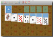 Classic Solitaire for Mac OS X