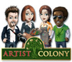 Artist Colony for Windows