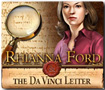Rhianna Ford & The Da Vinci Letter for Windows