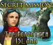 Secret Mission: The Forgotten Island for Windows