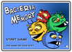 Bacteria Memory