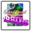 Trivial Pursuit Eighties Deluxe