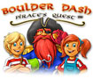 Boulder Dash - Pirate's Quest