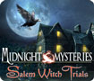 Midnight Mysteries 2: Salem Witch Trials