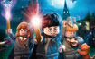 LEGO Harry Potter: Years 1-4 Demo