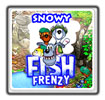 Snowy Fish Frenzy