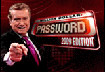 Cover Image of Million Dollar Password 2009 Edition