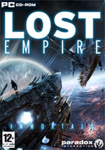 Lost Empire: Immortals Demo