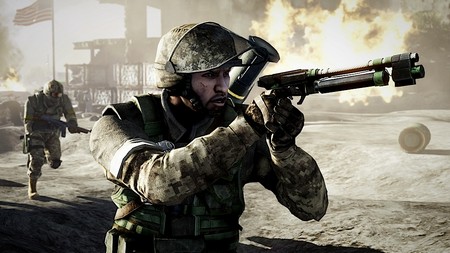 Battlefield: Bad Company 2 Beta Client