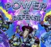 Power Of Defense: Defend your world Demo 1.0