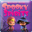 Spooky Spirits 1.0