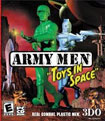 Army Men: Toy in Space