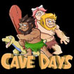 Cave days
