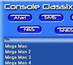 Cover Image of Console Classix