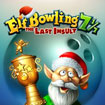 Cover Image of Elf Bowling 7 1/7: The Last Insult