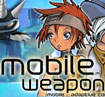 Mobile Weapons