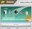 Agogo Video to iPod / PSP / Cell Phone / Xbox / Pocket PC / PDA / MP4