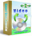 Amond AVI/WMV/MPEG/MOV/DIVX/FLV/XVID/MP3 Video Converter