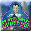 Dr. Despicable's Dastardly Deeds for Mac