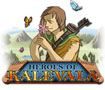 Heroes of Kalevala for Mac