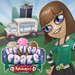 Cover Image of Ice Cream Craze: Tycoon Takeover