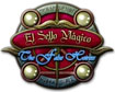 El Sello Magico: The False Heiress