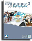 TMPGEnc DVD Author 3 with DivX Authoring