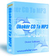 Okoker CD To Mp3