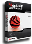 BitDefender Mobile Security v2 cho Symbian