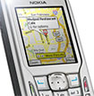 Google Maps cho Symbian (S60 3rd/5th Edition)