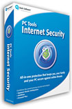 PC Tools Internet Security 2009