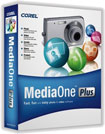 Corel MediaOne Plus 2.0