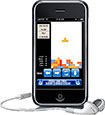 iTetris - Tetris for your iPhone