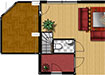 Floorplanner - Thiết kế, bài trí căn phòng trực tuyến 