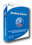PcTools Desktop Maestro 2.0.0.332