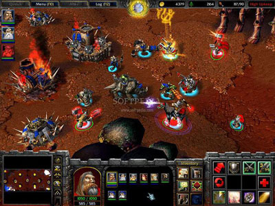 download warcraft 3 frozen throne full game free for mac