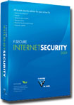 F-Secure Internet Security 2009   