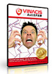 VinaCIS AntiSPAM Standard