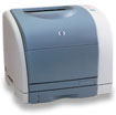 HP color laserjet 1500 printer