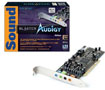 Creative Sound Blaster Audigy Audio Driver 2.12.0002