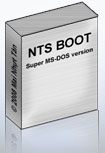 NTS Boot