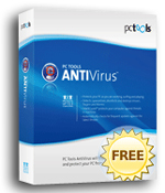 PC Tools AntiVirus Free