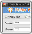 Folder Encryption 5.36
