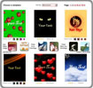 RedDoDo - Tự tạo screensaver và wallpaper cho điện thoại