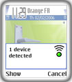 MobiLuck Bluetooth Messenger for Series