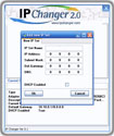 IP Changer 2.11