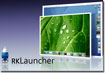RK Launcher 0.4 beta