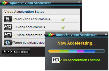Tải SPEEDbit Video Accelerator 3.3.8.0 Tăng tốc tải video 2