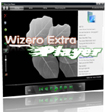 Wizero Extra Player