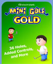 Cover Image of Mini Golf Gold 1.0